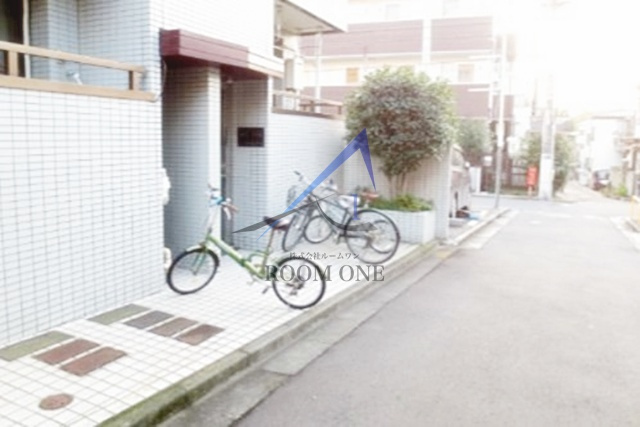 メゾン・アイル