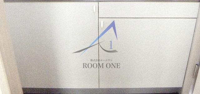 メゾン・アイルの収納|収納です。