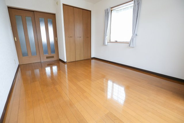 ラ・セゾンソレイユの洋室|7畳洋室