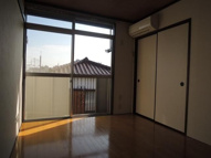 ジョリエ新検見川の画像