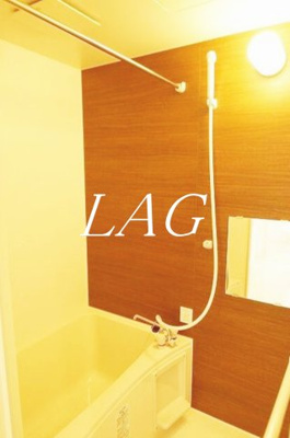 【浴室】 | ホームズ千住Ⅱ | お風呂です。