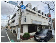 大田区新蒲田２丁目のアパートの画像