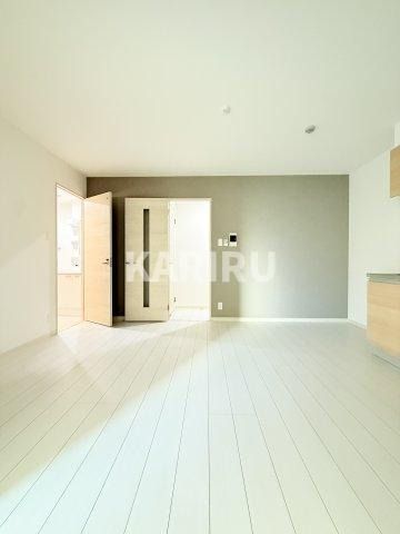 G.R.A.C.Eの居間・リビング