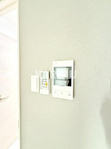 G.R.A.C.Eのセキュリティ