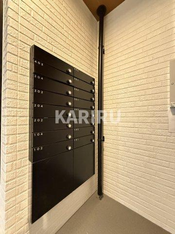 G.R.A.C.Eのセキュリティ