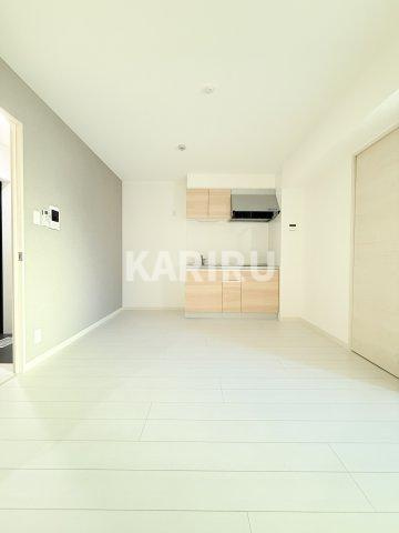 G.R.A.C.Eの居間・リビング