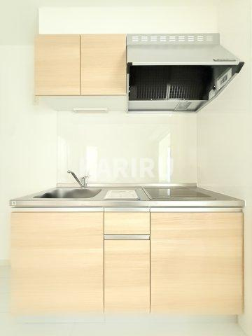 G.R.A.C.Eのキッチン