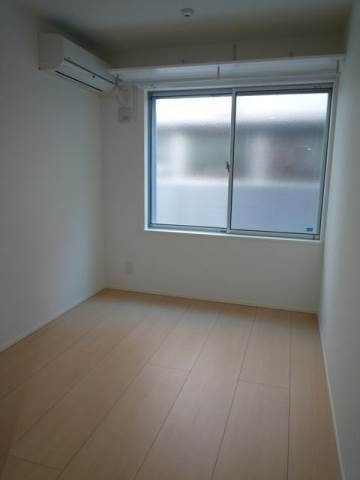 アペックス・堀切Ⅴの居間・リビング