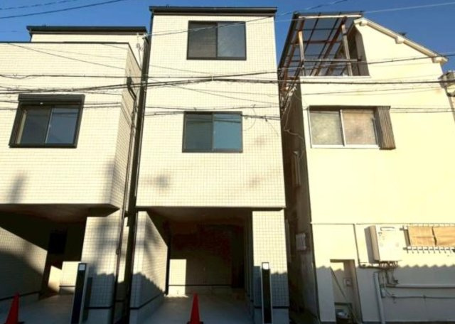 流町２丁目