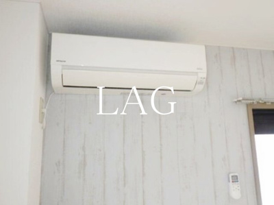 【設備】 | ファミリーエイト | エアコンです。