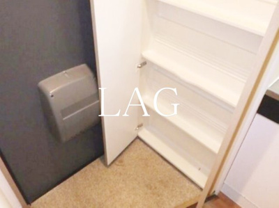 【収納】 | ファミリーエイト | 収納です。