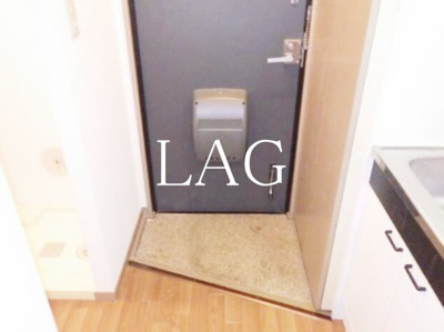 【玄関】 | ファミリーエイト | 玄関です。