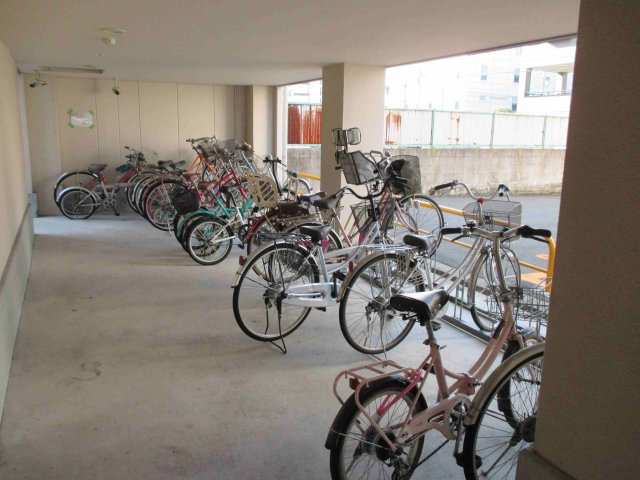 プロスパー第7ビル|名古屋市の賃貸ならMy賃貸のその他共用部分|プロスパー第7ビル