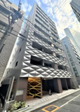 ピアース銀座レジデンスの画像