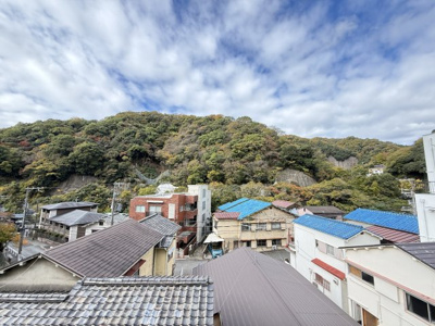 【展望】 | イーストヒルズ平野