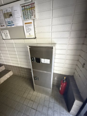 【その他共用部分】 | イーストヒルズ平野