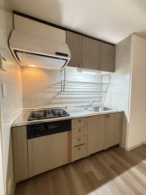 【キッチン】 | イーストヒルズ平野