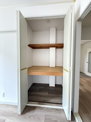 【収納】 | イーストヒルズ平野