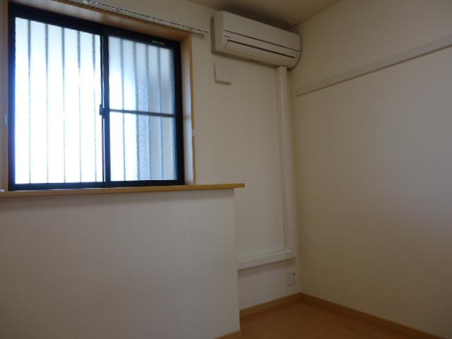 ウイステリアハウスの洋室|洋室（イメージ）