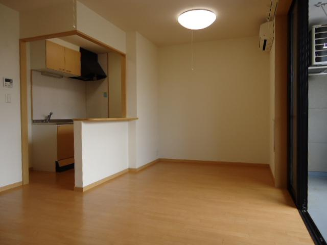 ウイステリアハウスの居間・リビング|リビング（イメージ）