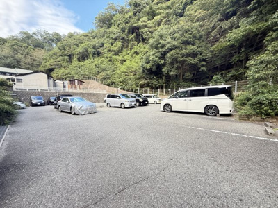 【駐車場】 | イーストヒルズ平野