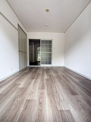 【寝室】 | イーストヒルズ平野