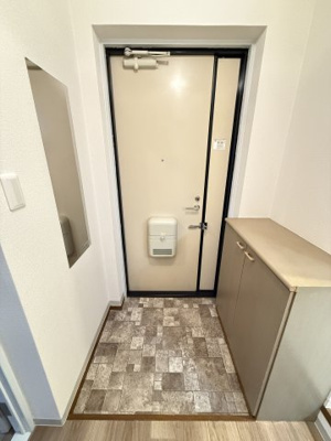 【玄関】 | イーストヒルズ平野