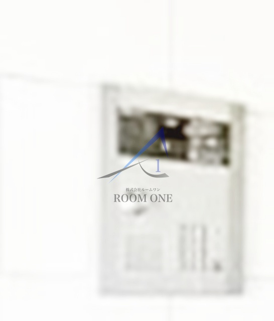 ガリシア下丸子のセキュリティ|オートロックです。