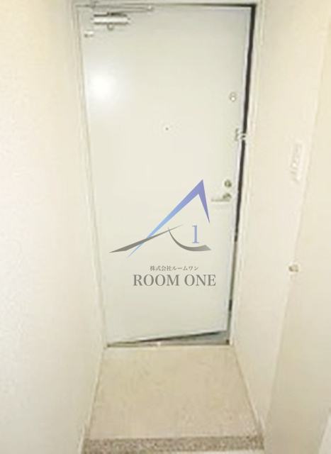 ガリシア下丸子の内装|内装です。