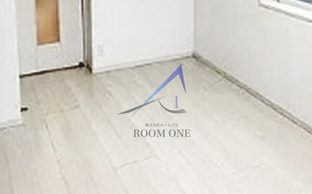 ガリシア下丸子の居間・リビング|洋室のお部屋です。