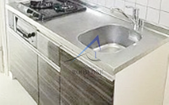 ガリシア下丸子のキッチン|キッチンです。