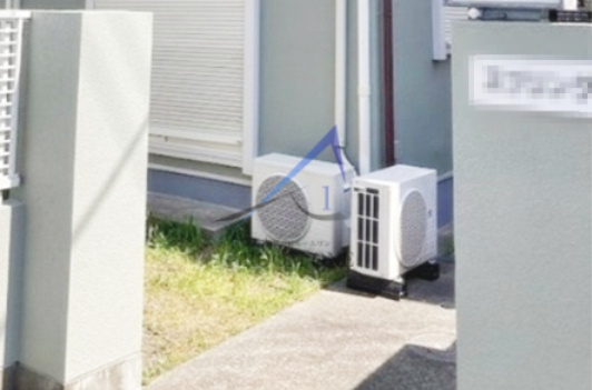 スプリングヒルのエントランス|エントランスです。