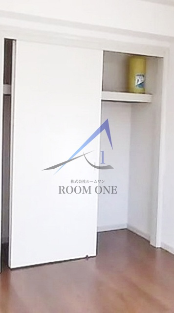 スプリングヒルの収納|収納です。