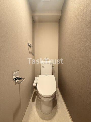 【トイレ】 | アーバネックス大阪城北