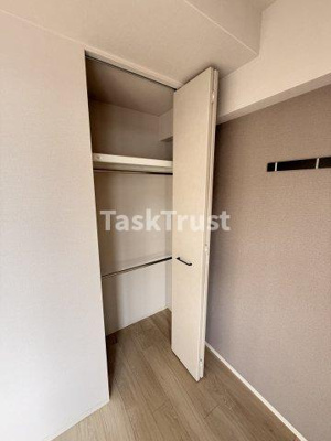 【収納】 | アーバネックス大阪城北