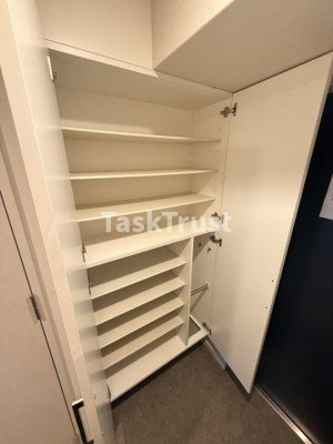 【収納】 | アーバネックス大阪城北