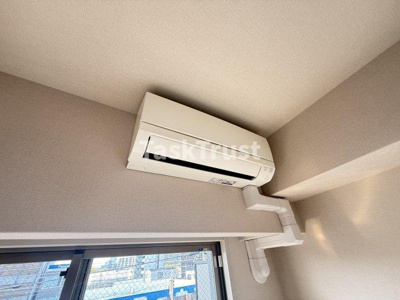 【設備】 | アーバネックス大阪城北