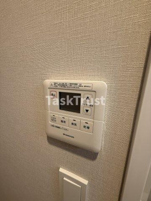 【設備】 | アーバネックス大阪城北