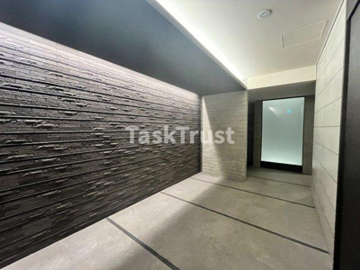 【ロビー】 | アーバネックス大阪城北