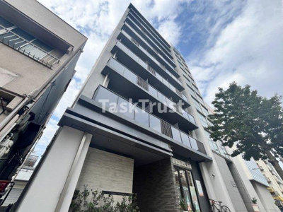 【外観】 | アーバネックス大阪城北