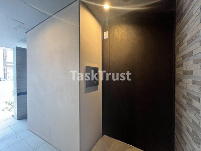 【エントランス】 | アーバネックス大阪城北