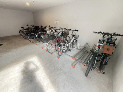 【その他共用部分】 | アーバネックス大阪城北