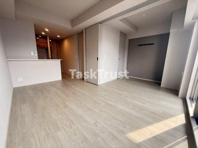 【居間・リビング】 | アーバネックス大阪城北