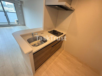 【キッチン】 | アーバネックス大阪城北