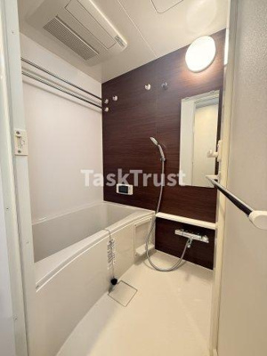 【浴室】 | アーバネックス大阪城北