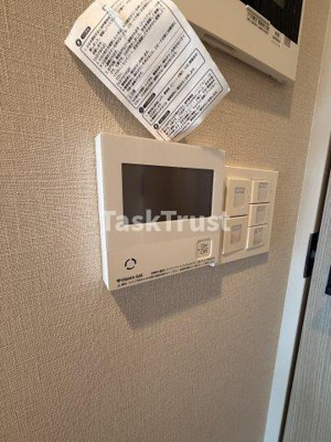 【設備】 | アーバネックス大阪城北