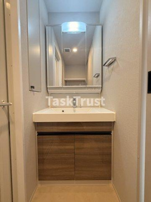 【洗面所】 | アーバネックス大阪城北