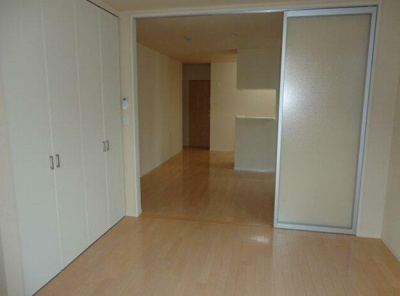 【寝室】 | B-Flat