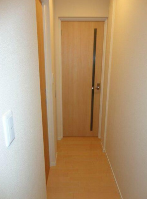 【玄関】 | B-Flat