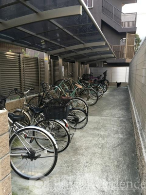 【その他共用部分】 | B-Flat